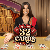 32 Baraha at Lucky Games App