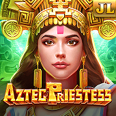 Aztec Priestess at LuckyGamesApp