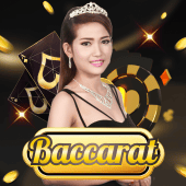 Baccarat A at Lucky Games App