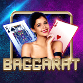 Baccarat B at Lucky Games App