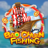 Bao Chuan Fishing at Lucky Games App