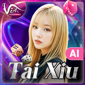 Blockchain Tai Xiu at Lucky Games App