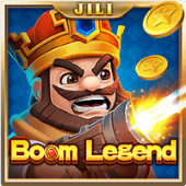 Boom Legend at Lucky Games App