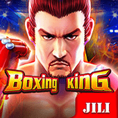 Boxing King slot game at Lucky Games App