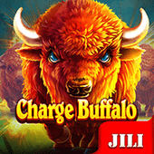 Charge Buffalo at Lucky Games App