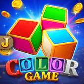 Color Game slot game at Lucky Games App