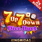 Dice Duet at Lucky Games App