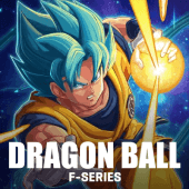 Dragon Ball slot game at Lucky Games App