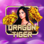 Dragon Tiger at Lucky Games App