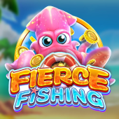 Fierce Fishing at Lucky Games App