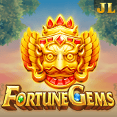 Fortune Gems slot game at Lucky Games App