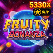 Fruity Bonanza slot game at Lucky Games App