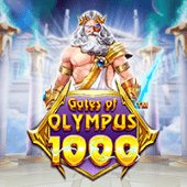 Gates of Olympus 1000 at LuckyGamesApp