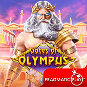 Gates of Olympus at Lucky Games App