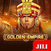Golden Empire slot game at Lucky Games App