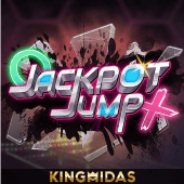 Jackpot Jump at Lucky Games App