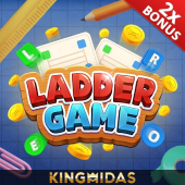 Ladder Game at Lucky Games App