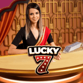 Lucky 7 at Lucky Games App