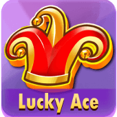 Lucky Ace at LuckyGamesApp