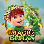 Magic Beans at Lucky Games App