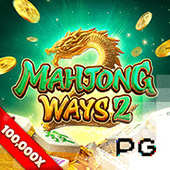 Mahjong Ways 2 at Lucky Games App
