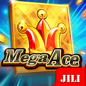 Mega Ace slot game at Lucky Games App