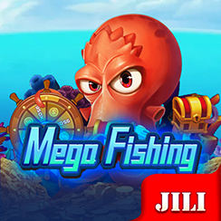 Mega Fishing at Lucky Games App