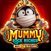 Mummy Lock Riches at LuckyGamesApp