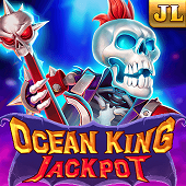 Ocean King Jackpot at Lucky Games App