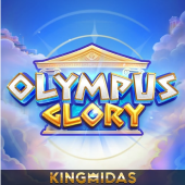 Olympus Glory at Lucky Games App