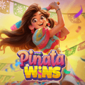 Pinata Wins at Lucky Games App