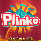 Plinko at Lucky Games App