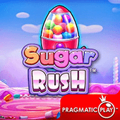 Sugar Rush at Lucky Games App