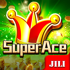 Super Ace slot game at Lucky Games App
