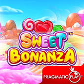Sweet Bonanza at Lucky Games App