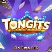 Tongits at Lucky Games App