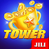 Tower slot game at Lucky Games App