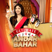Ultimate Andar Bahar at Lucky Games App