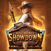 Wild Bounty Showdown slot game at Lucky Games App