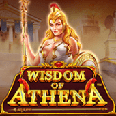Wisdom of Athena at LuckyGamesApp